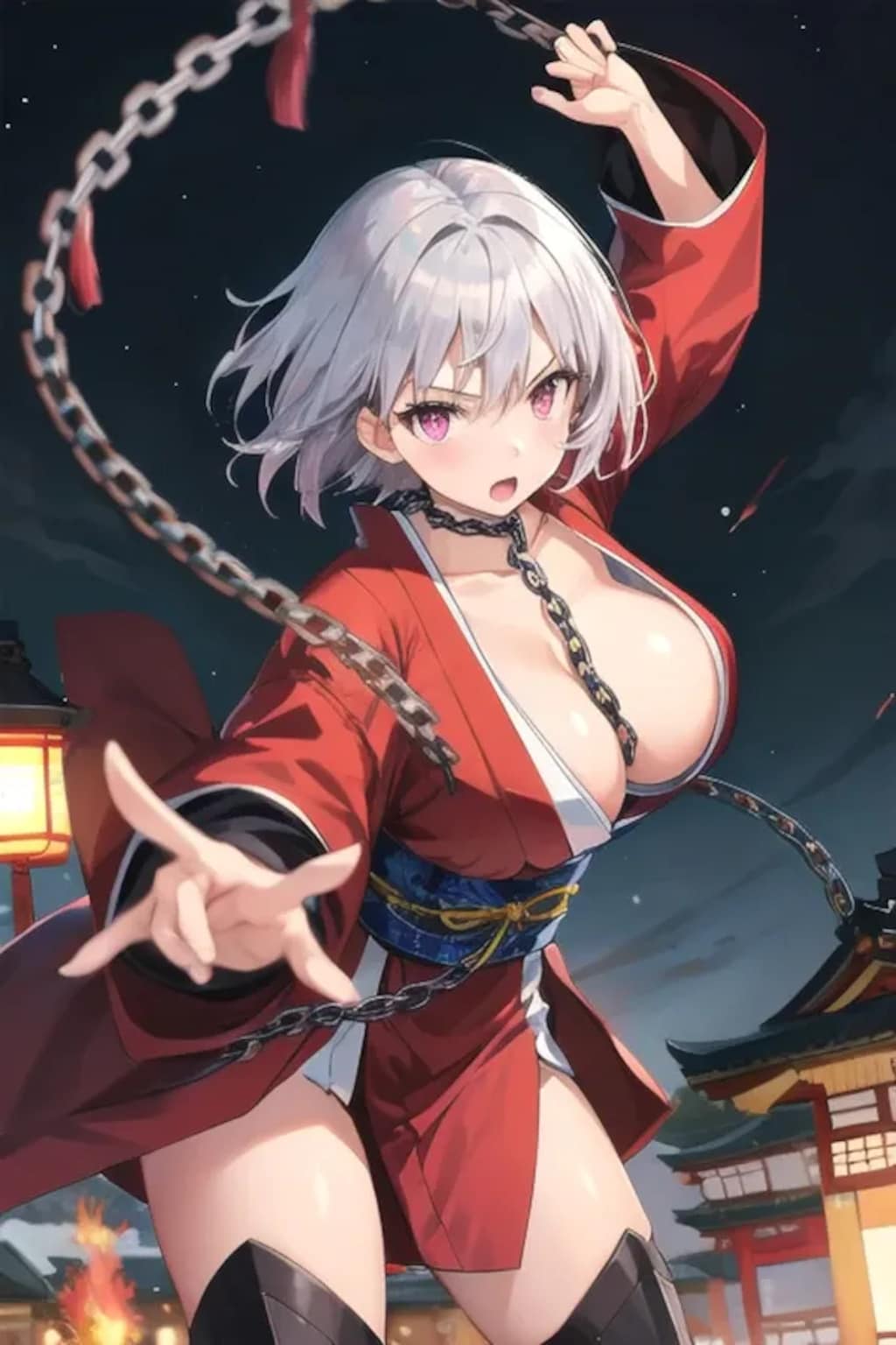 体術