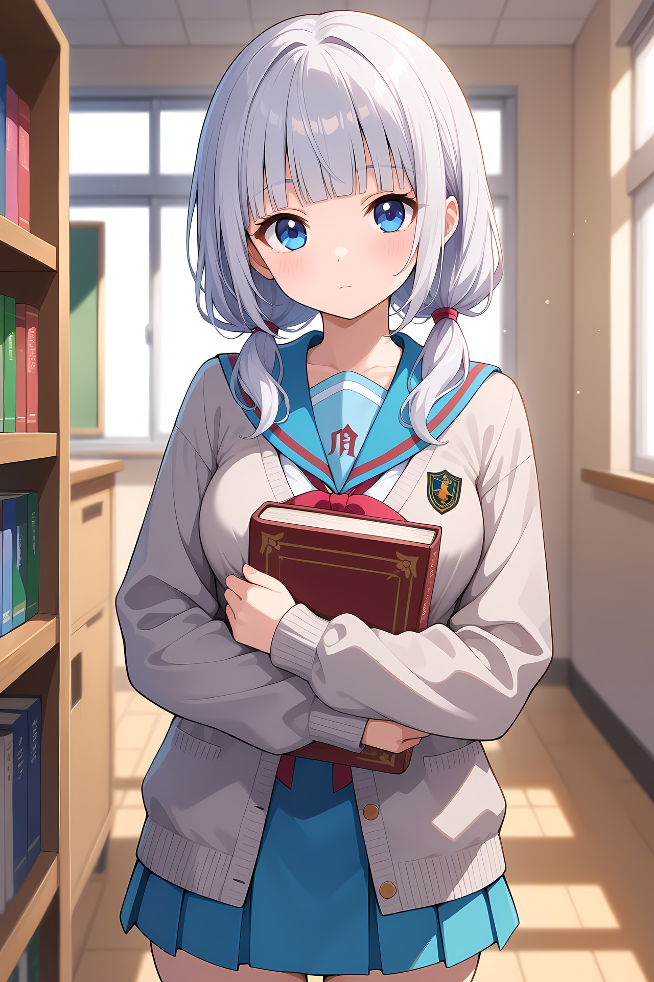 だーれだ？② | の人気AIイラスト・グラビア