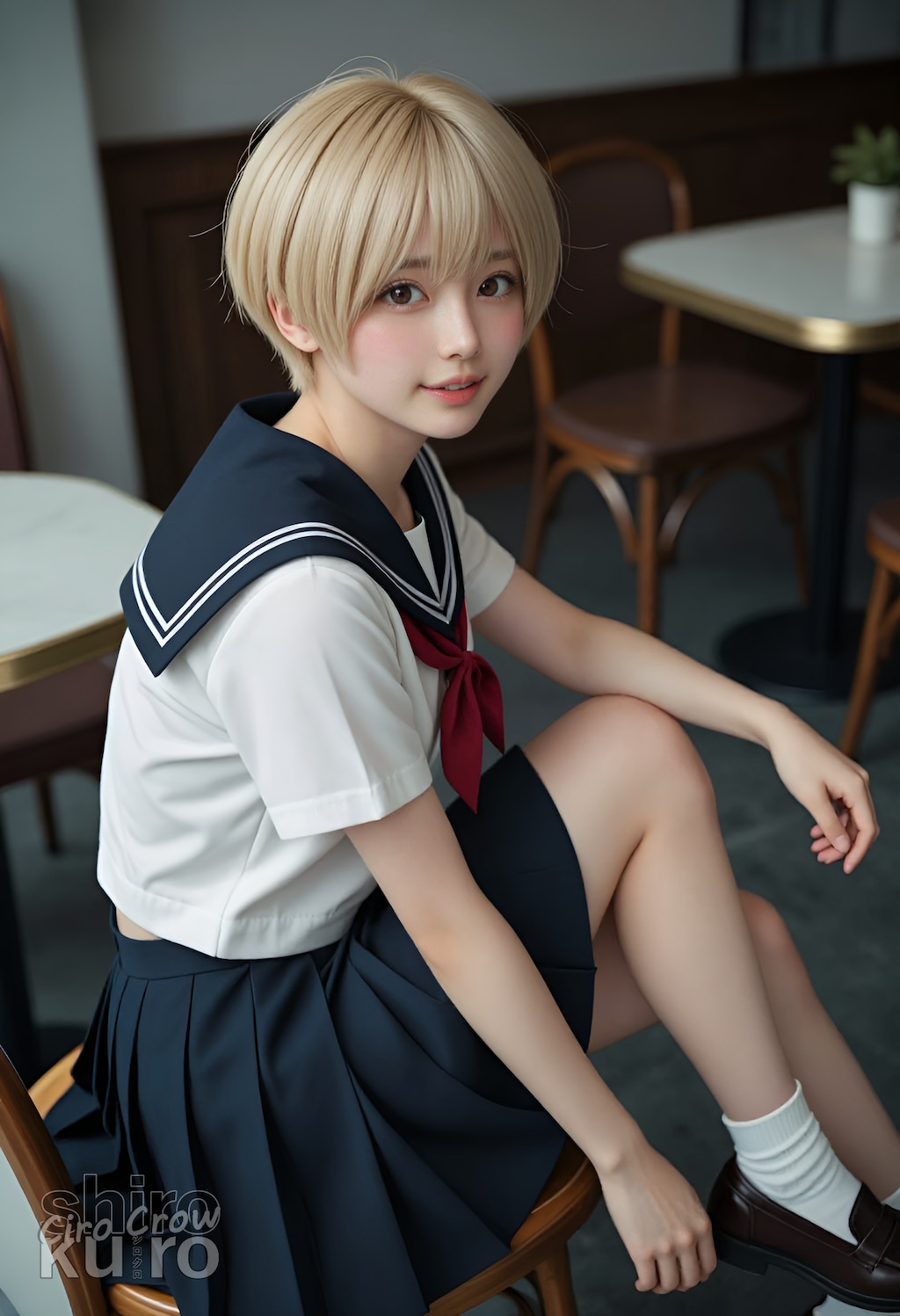 ファッションSNAP