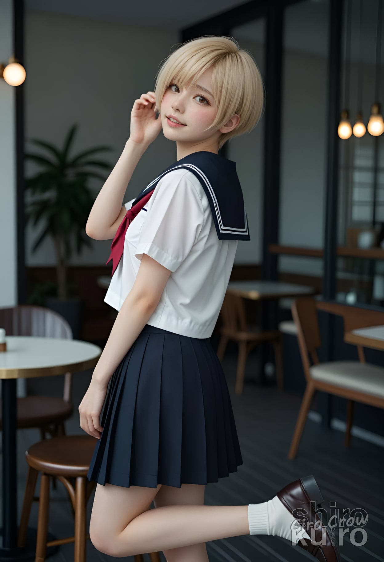 ファッションSNAP