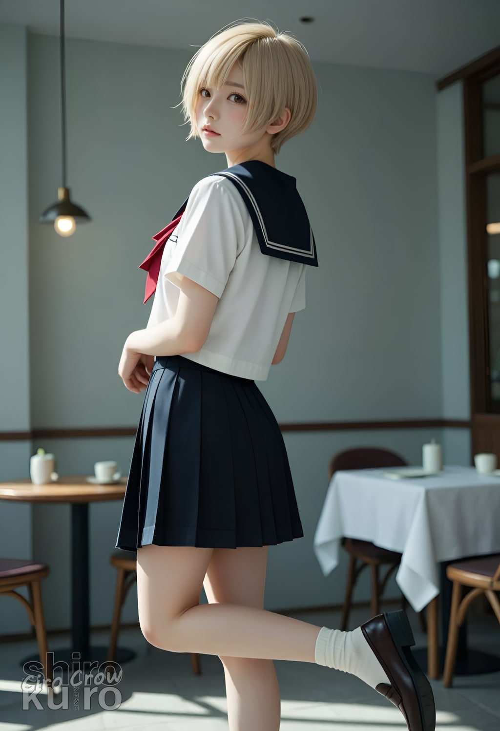 ファッションSNAP