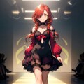 Runway of Vampire 11枚目