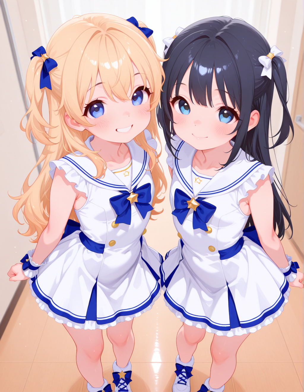 お清楚