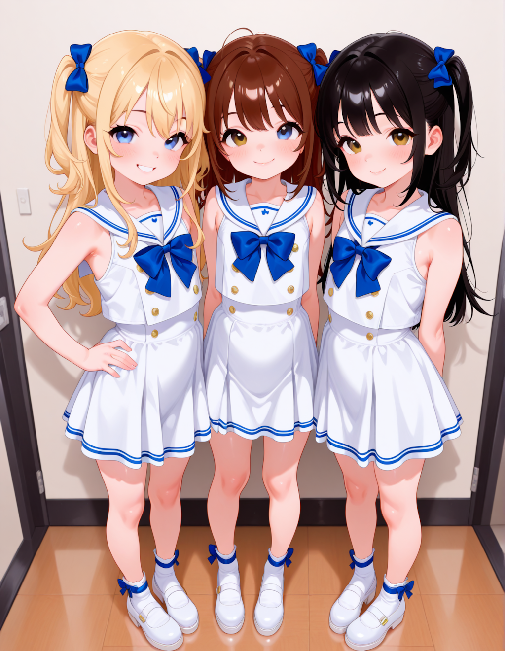 お清楚