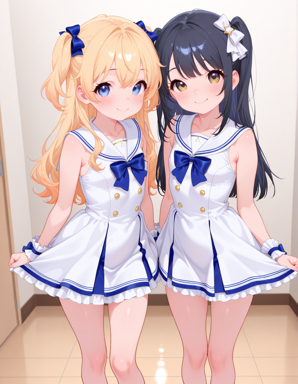 お清楚