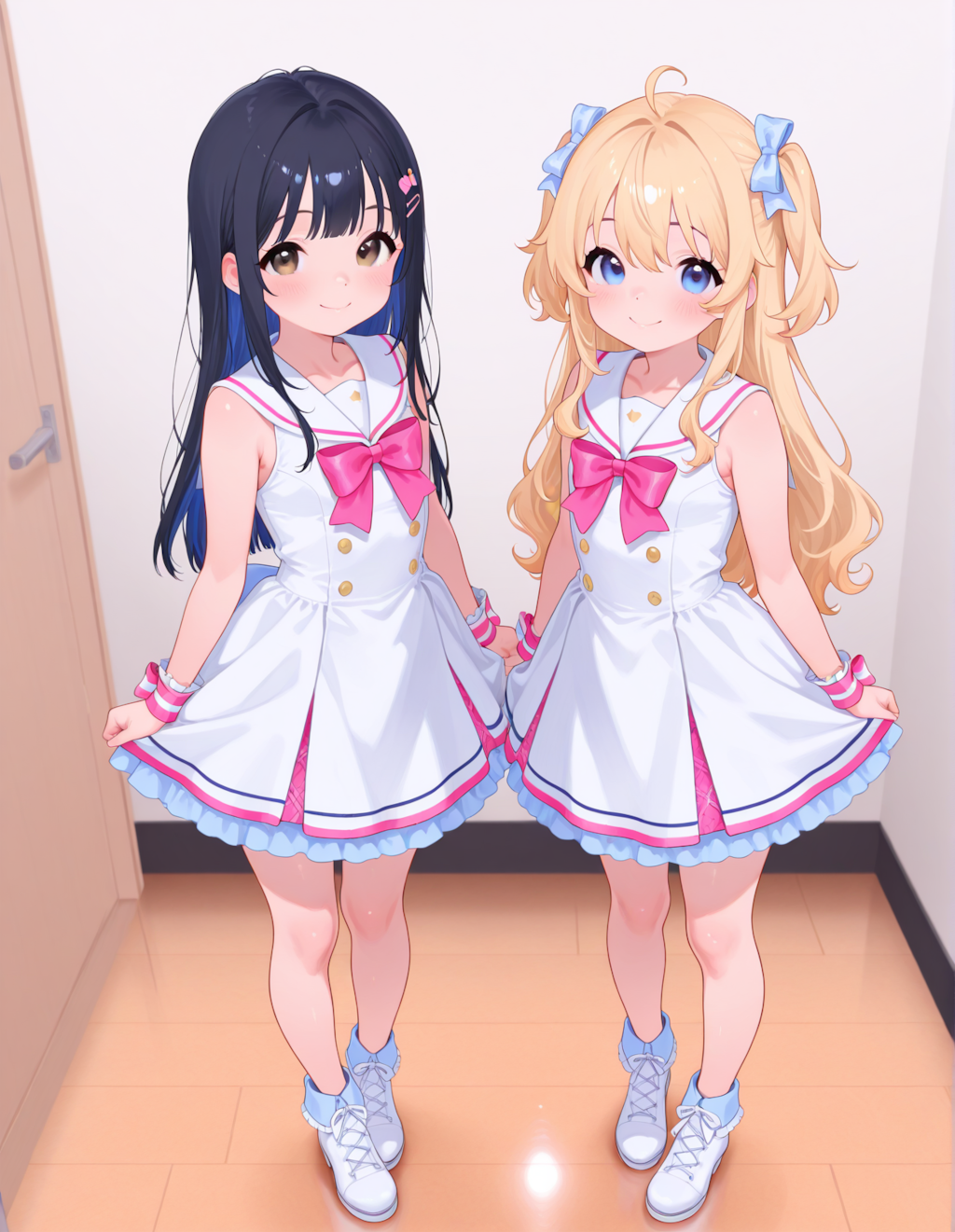 お清楚