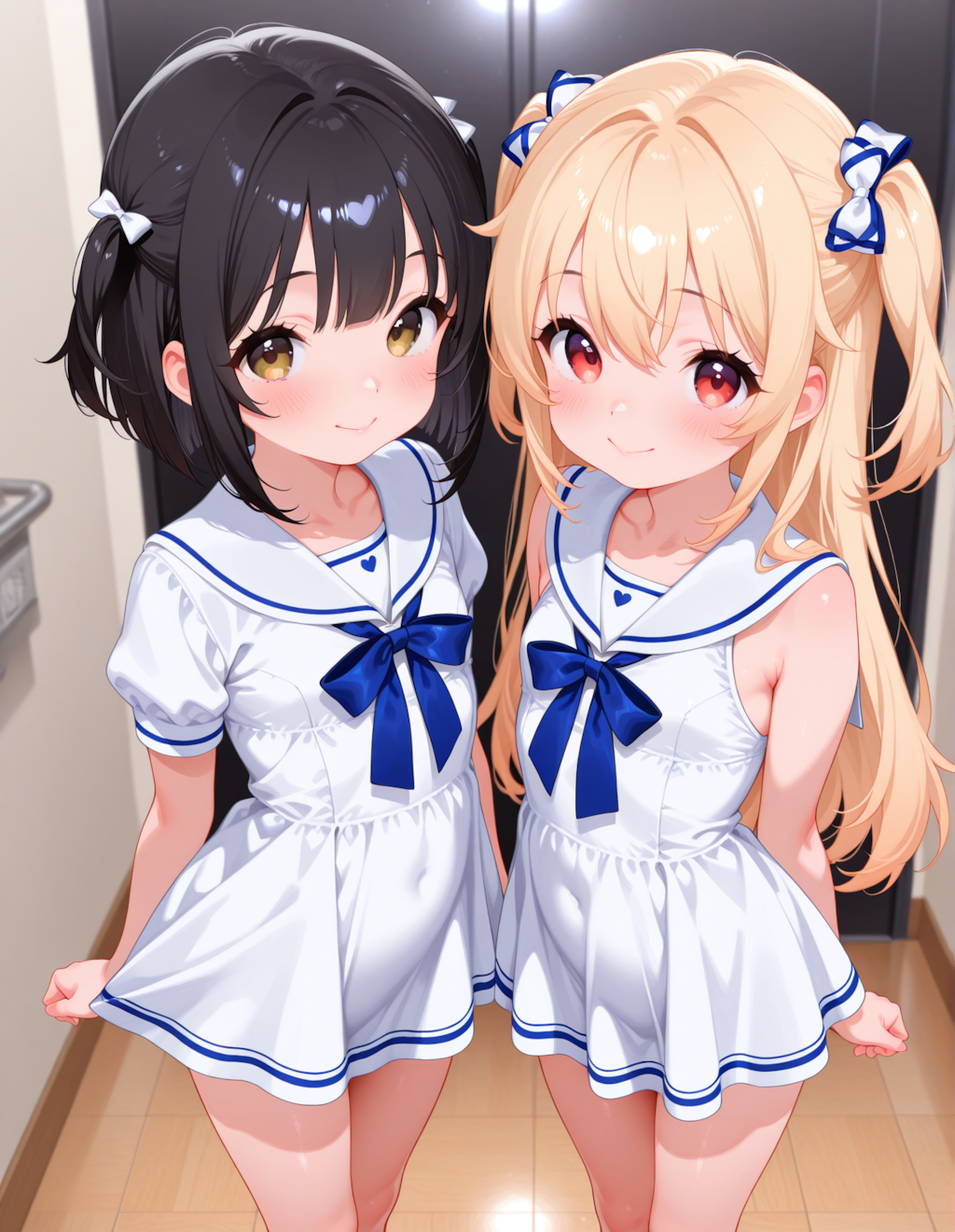お清楚