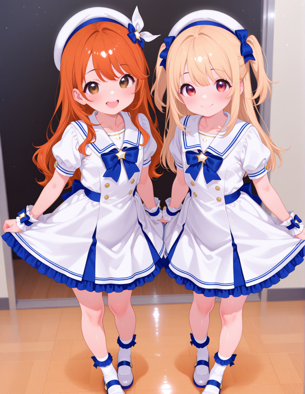 お清楚
