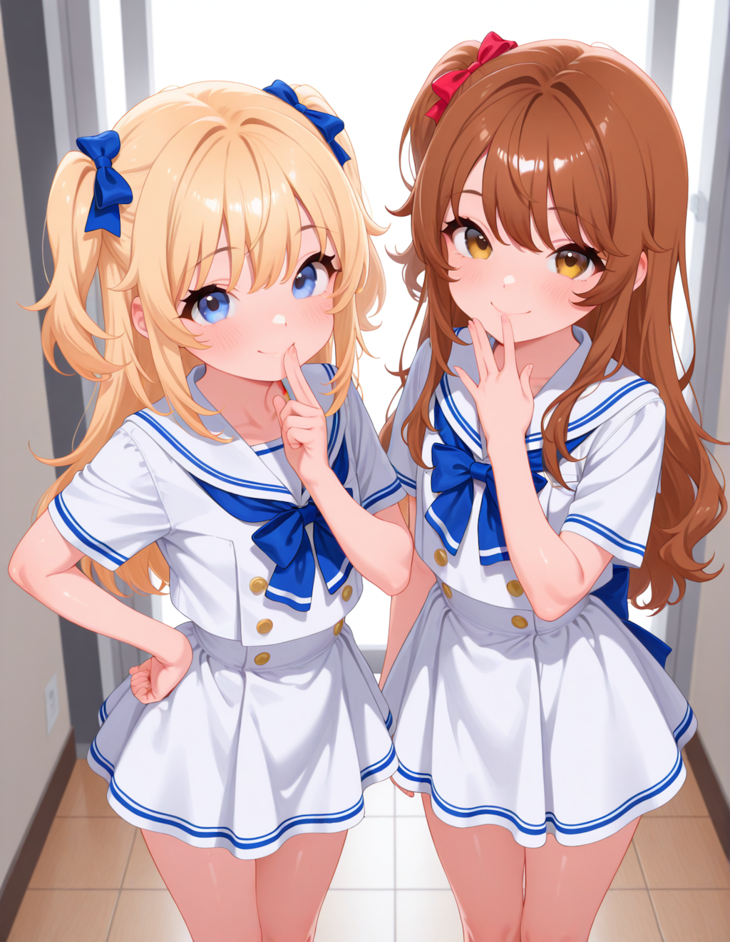 お清楚