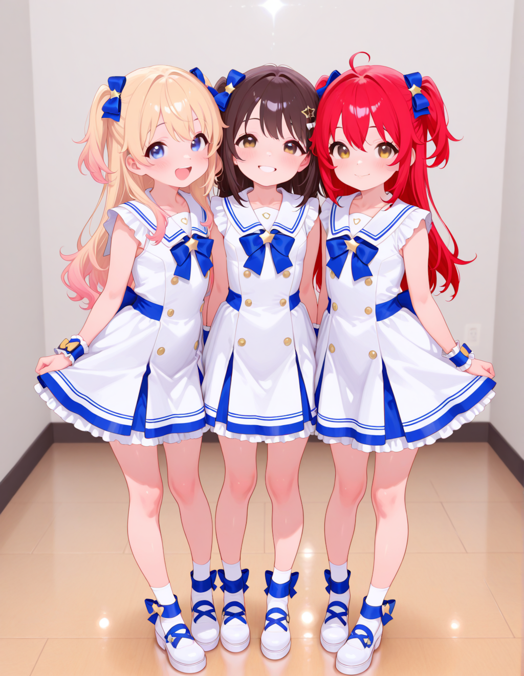 お清楚