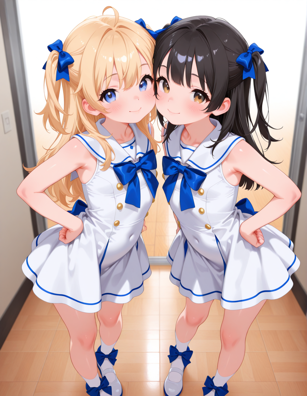 お清楚