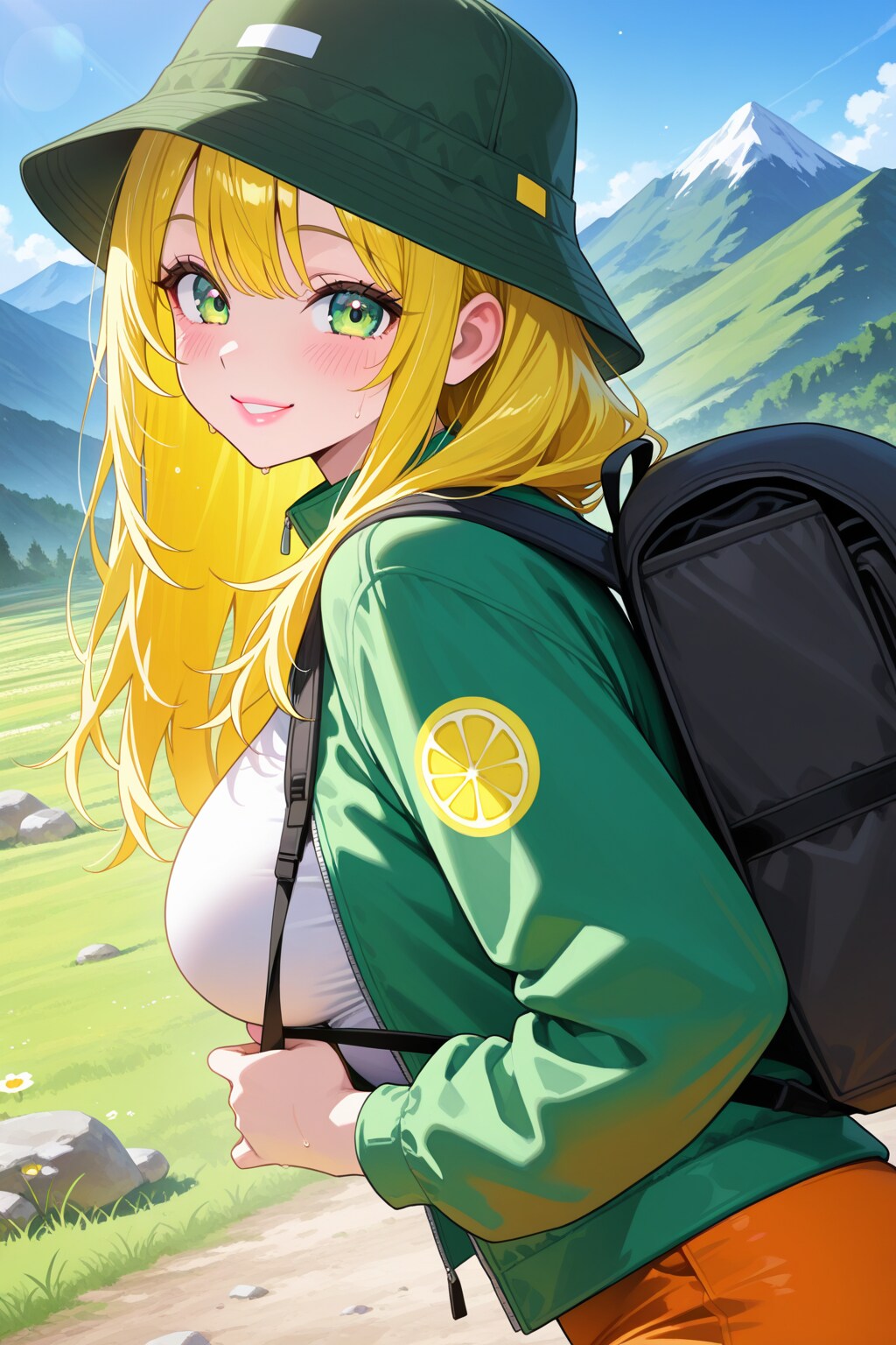 LEMONちゃん♯4