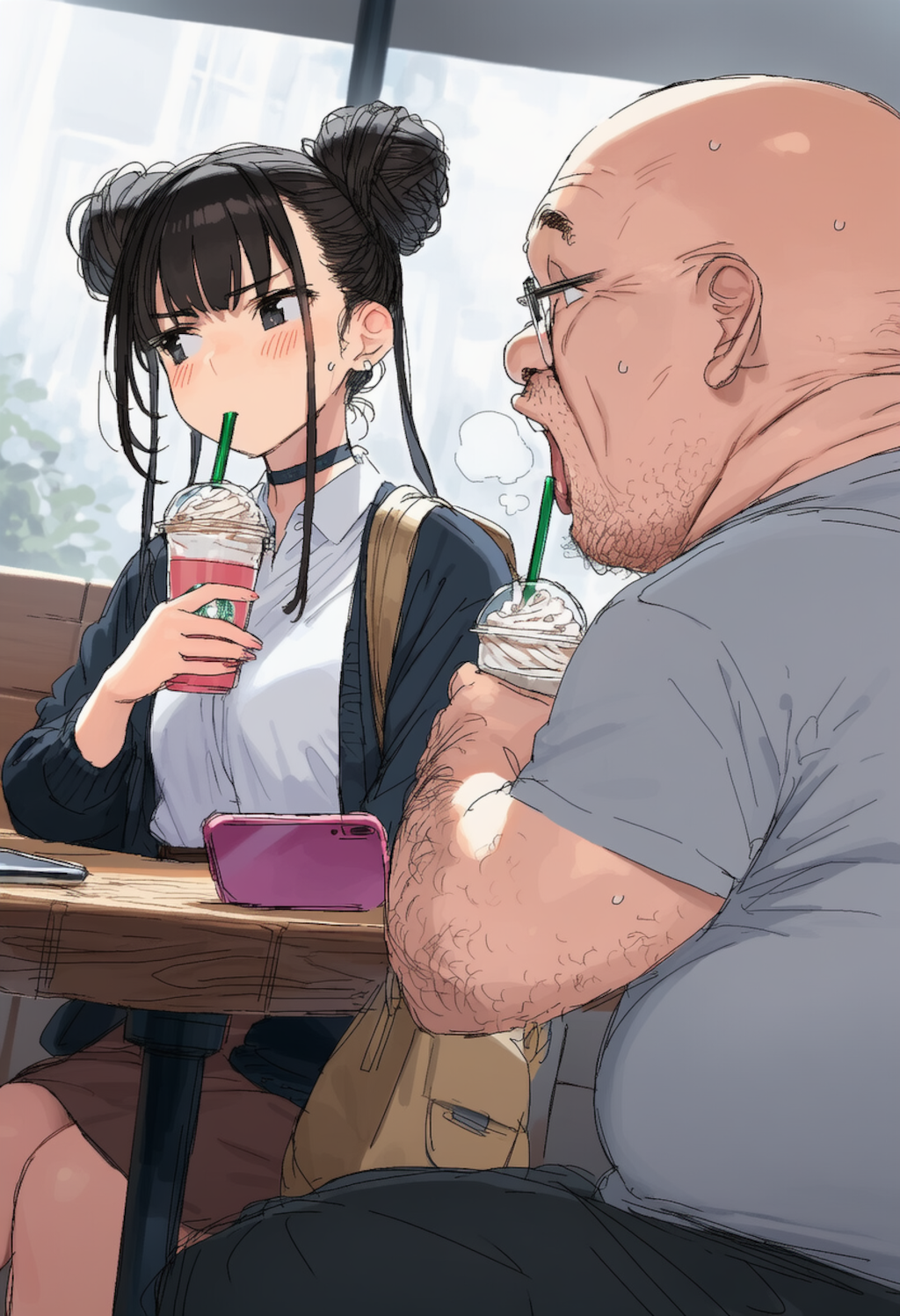 カップル