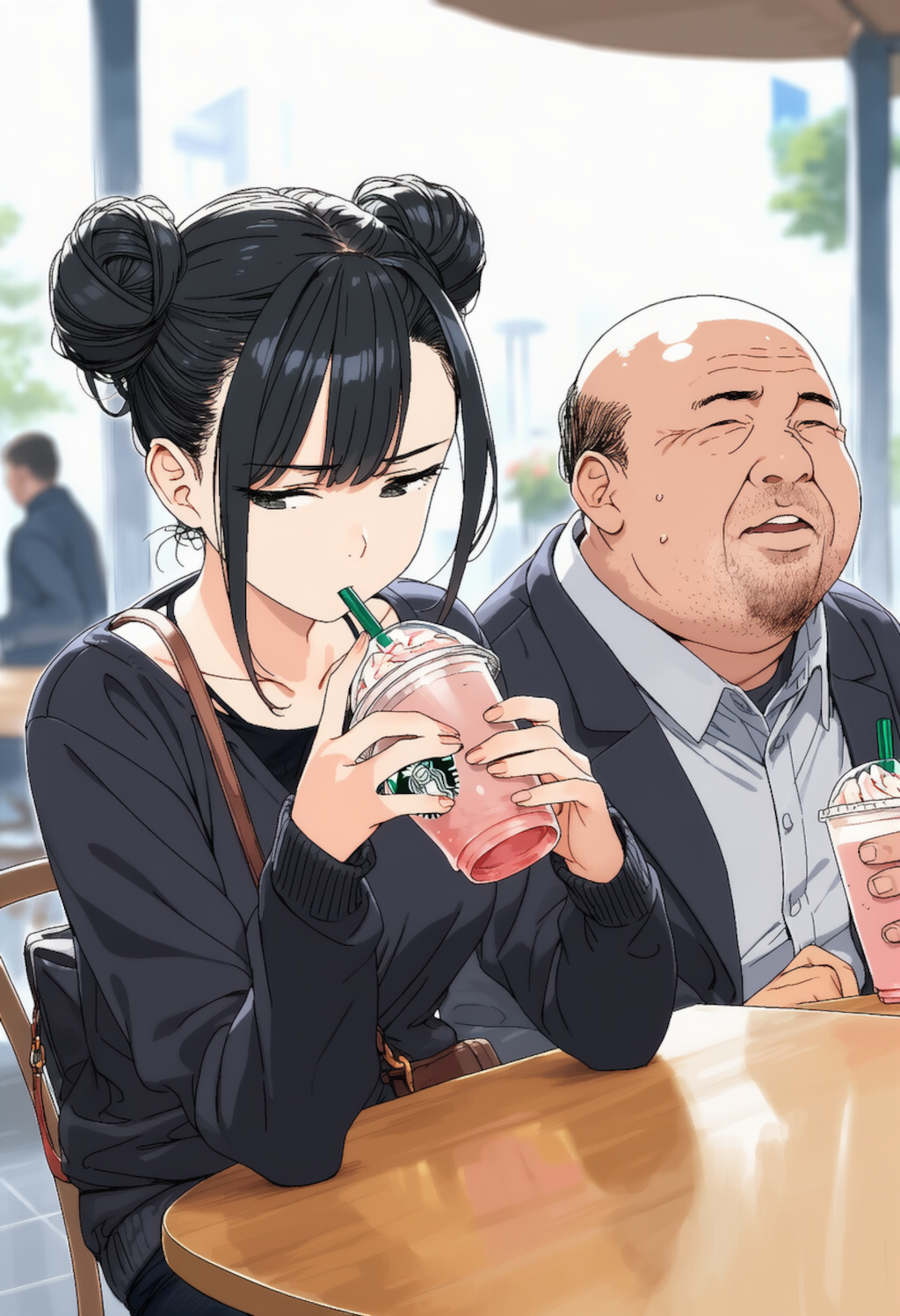 カップル