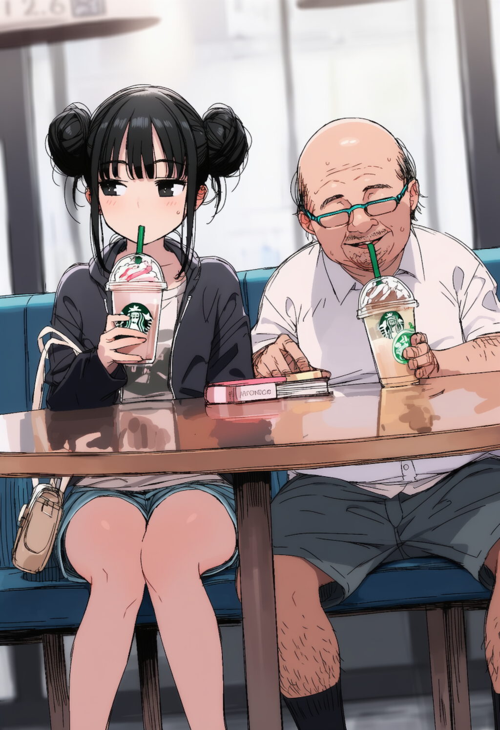 カップル