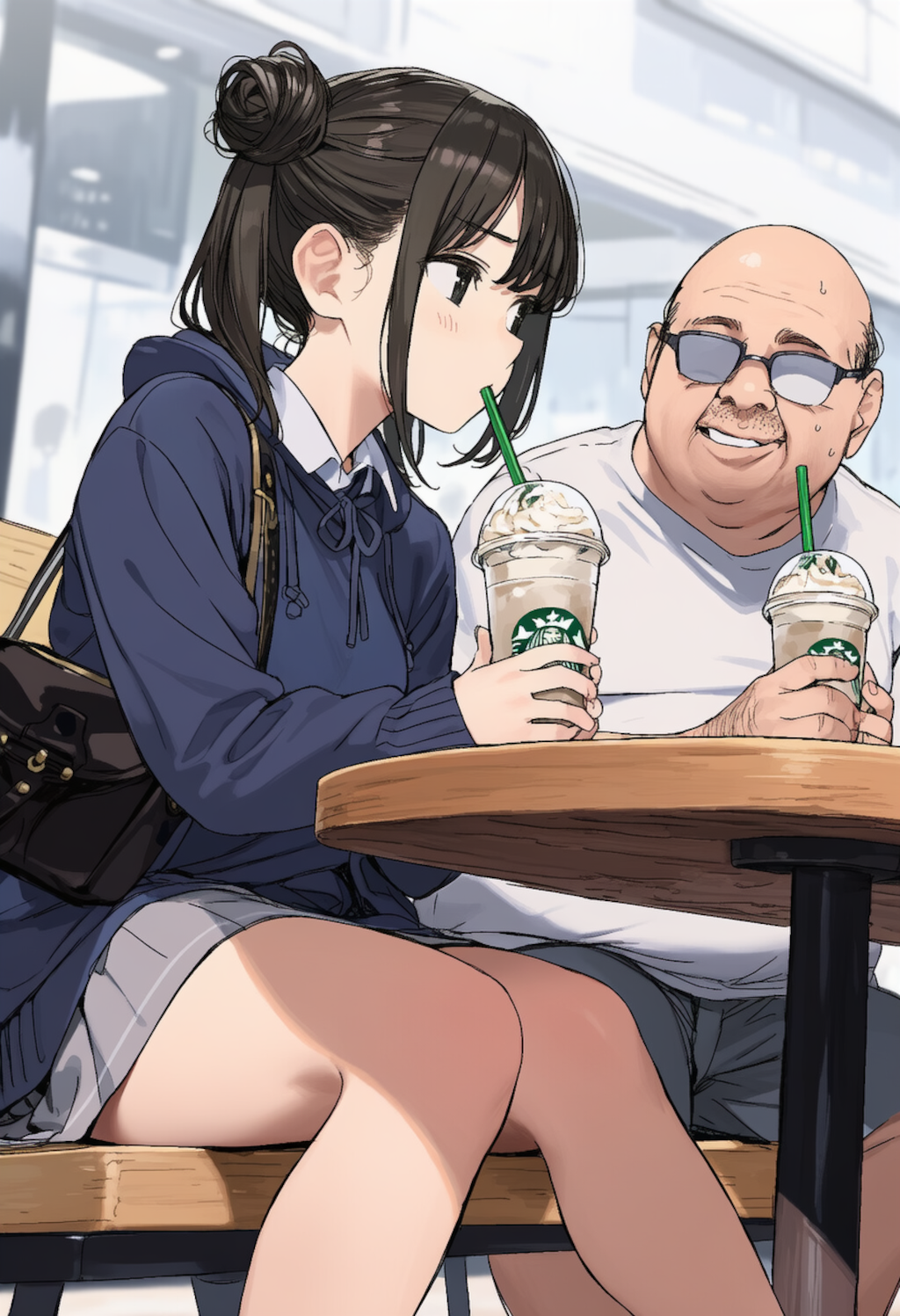 カップル