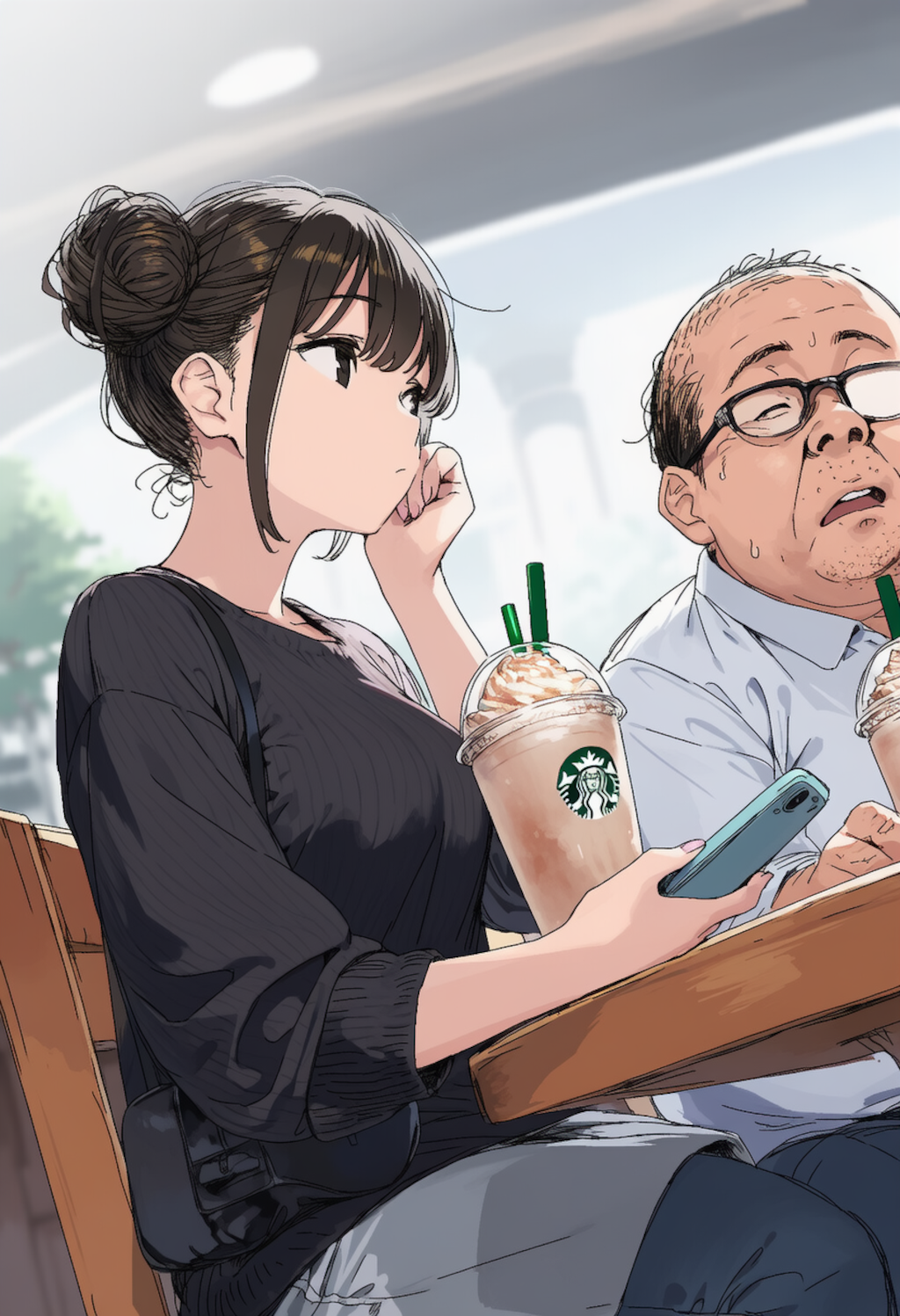 カップル
