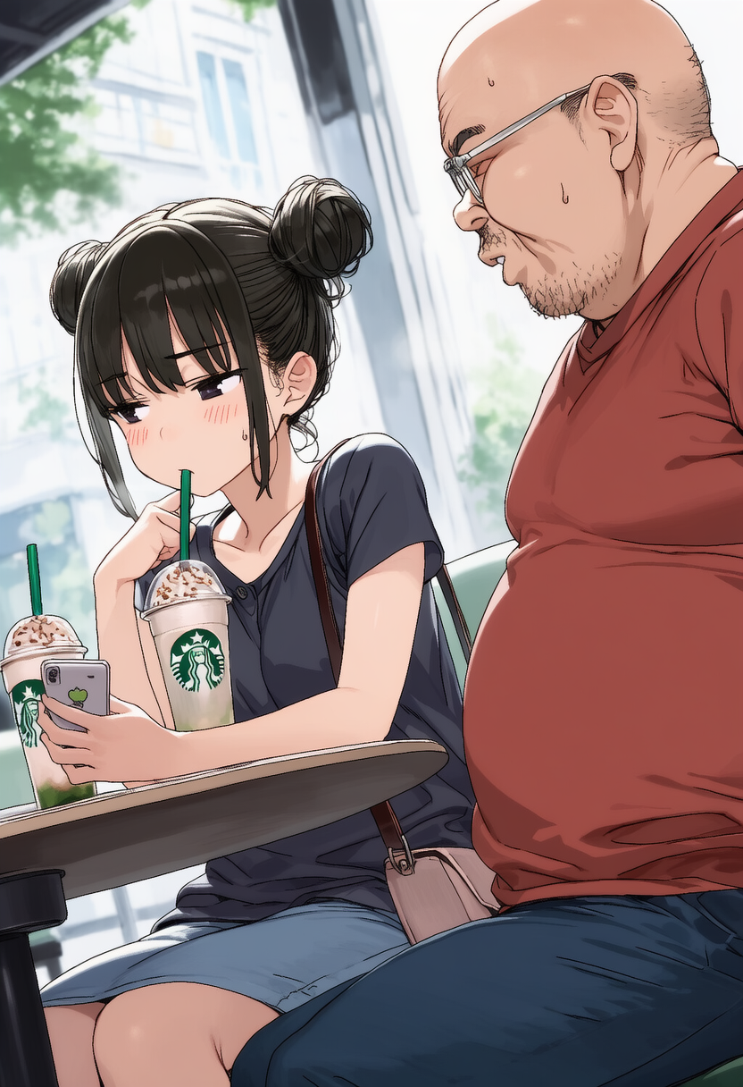 カップル