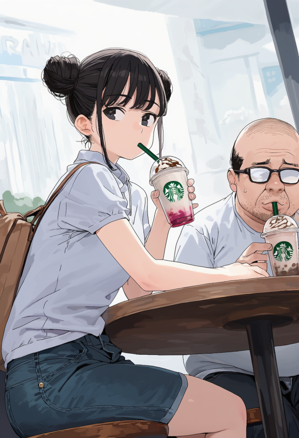 カップル