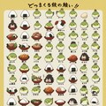 喋るインコ侍の居酒屋飯 7枚目
