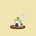 喋るインコ侍の居酒屋飯 12枚目