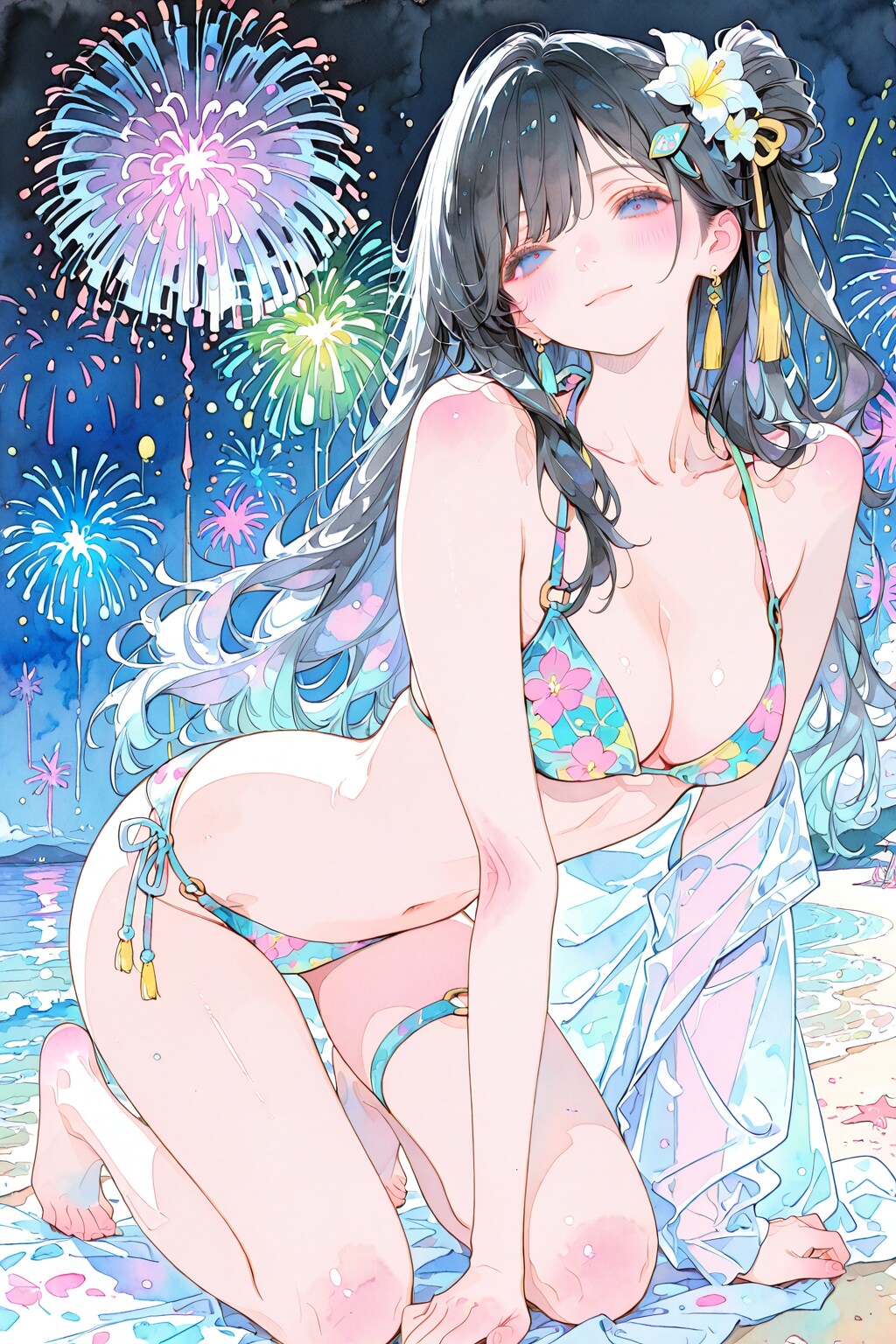 打上花火(APRICOT)(14)