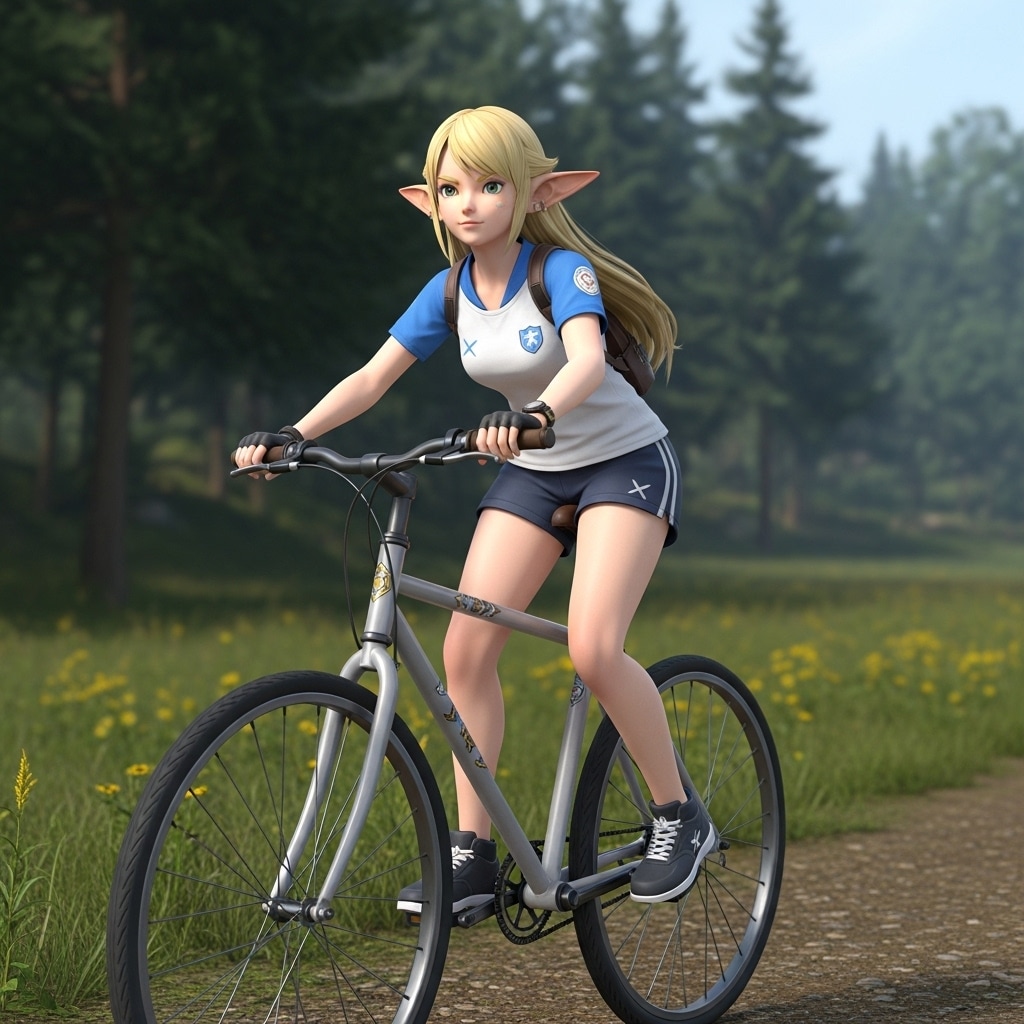 PSO2風 | の人気AIイラスト・グラビア