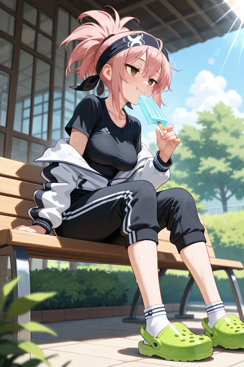 リカちゃん！