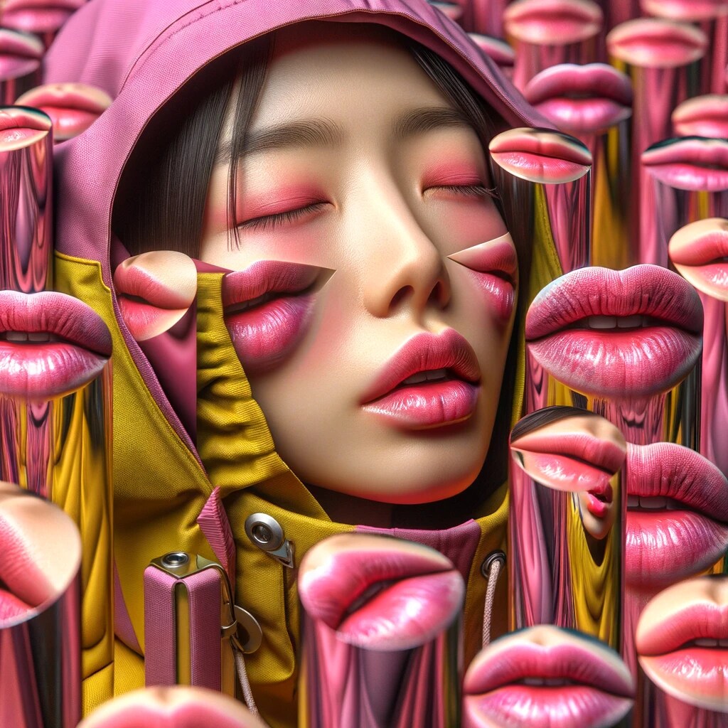 チュー象画💋