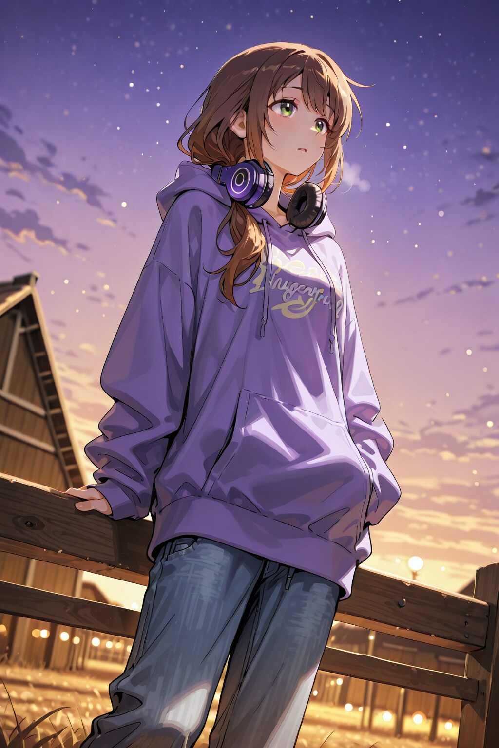 おやすみ今日よ