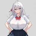 時々ロシア語になる(ry 6枚目