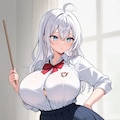 時々ロシア語になる(ry 2枚目