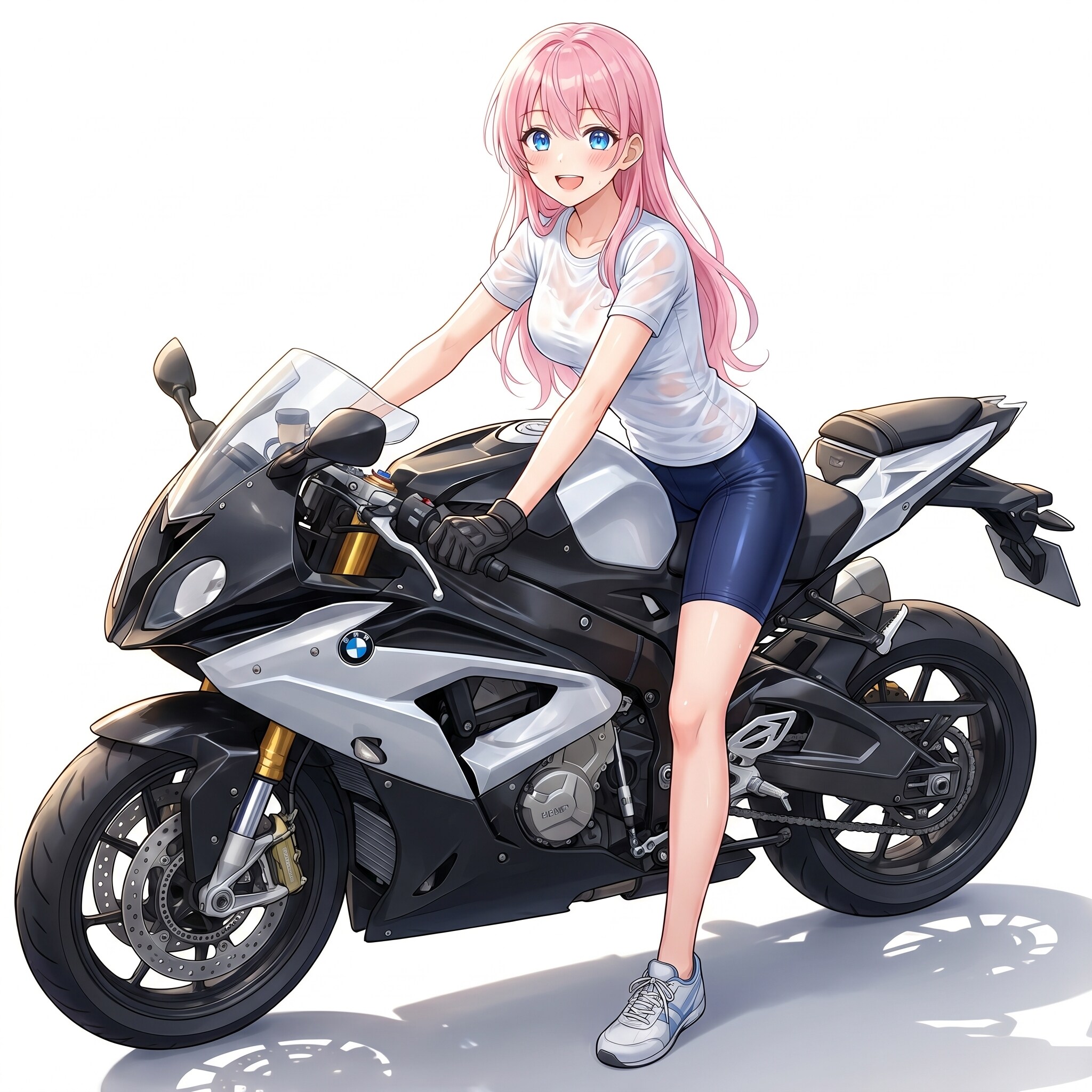 えきどなちゃんも