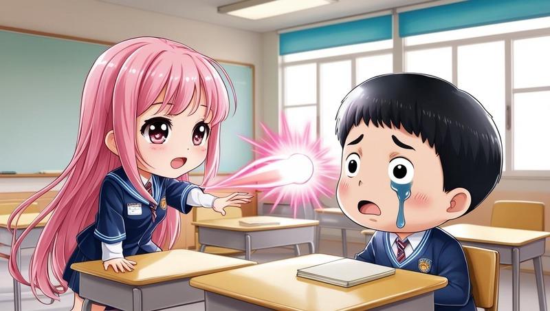 ビーム4