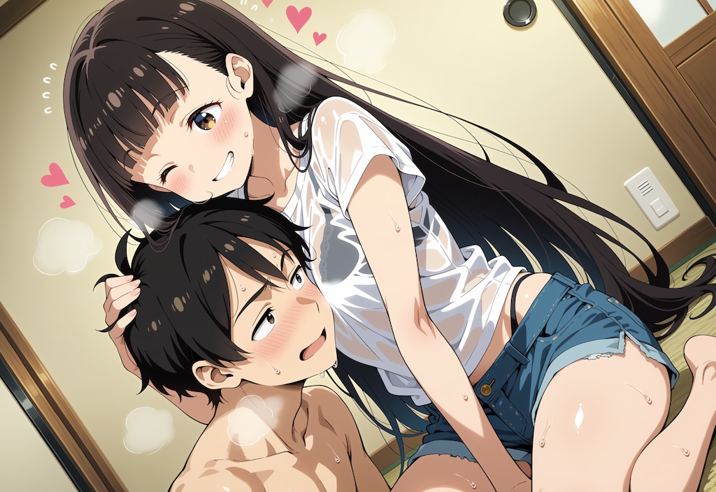 温水佳樹 負けヒロインが多すぎる!
