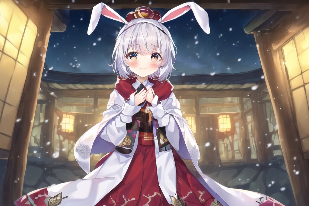 あっという間に大晦日