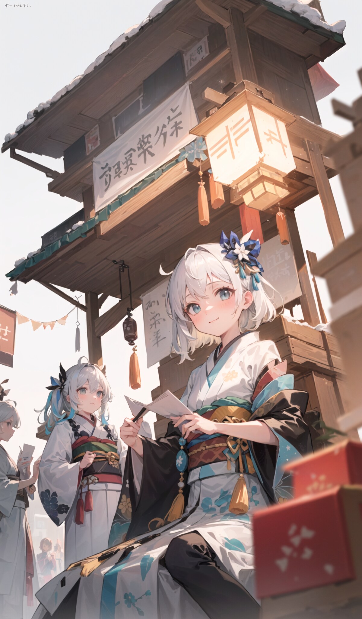 まつり