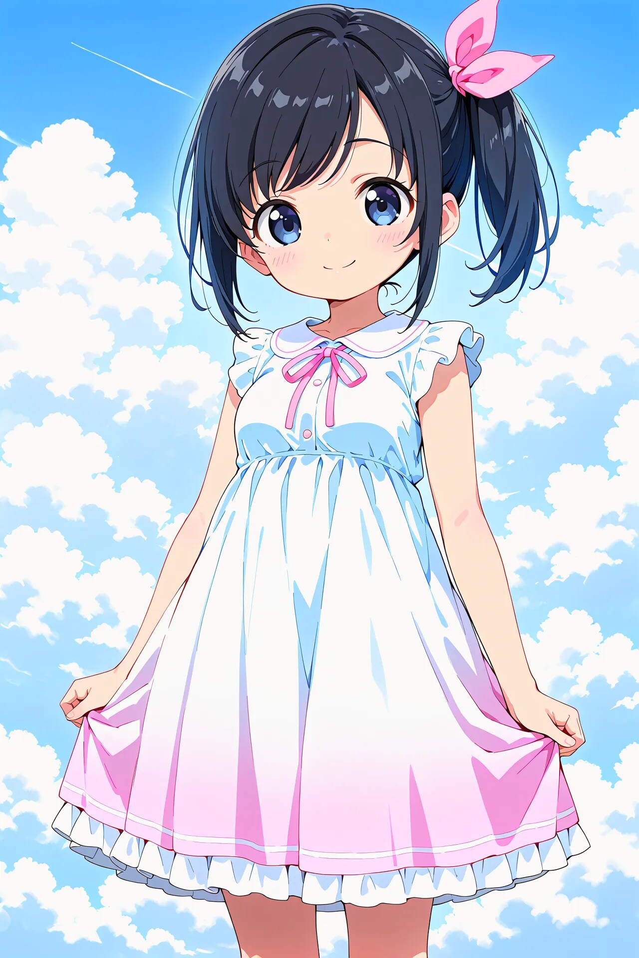 さやかちゃん