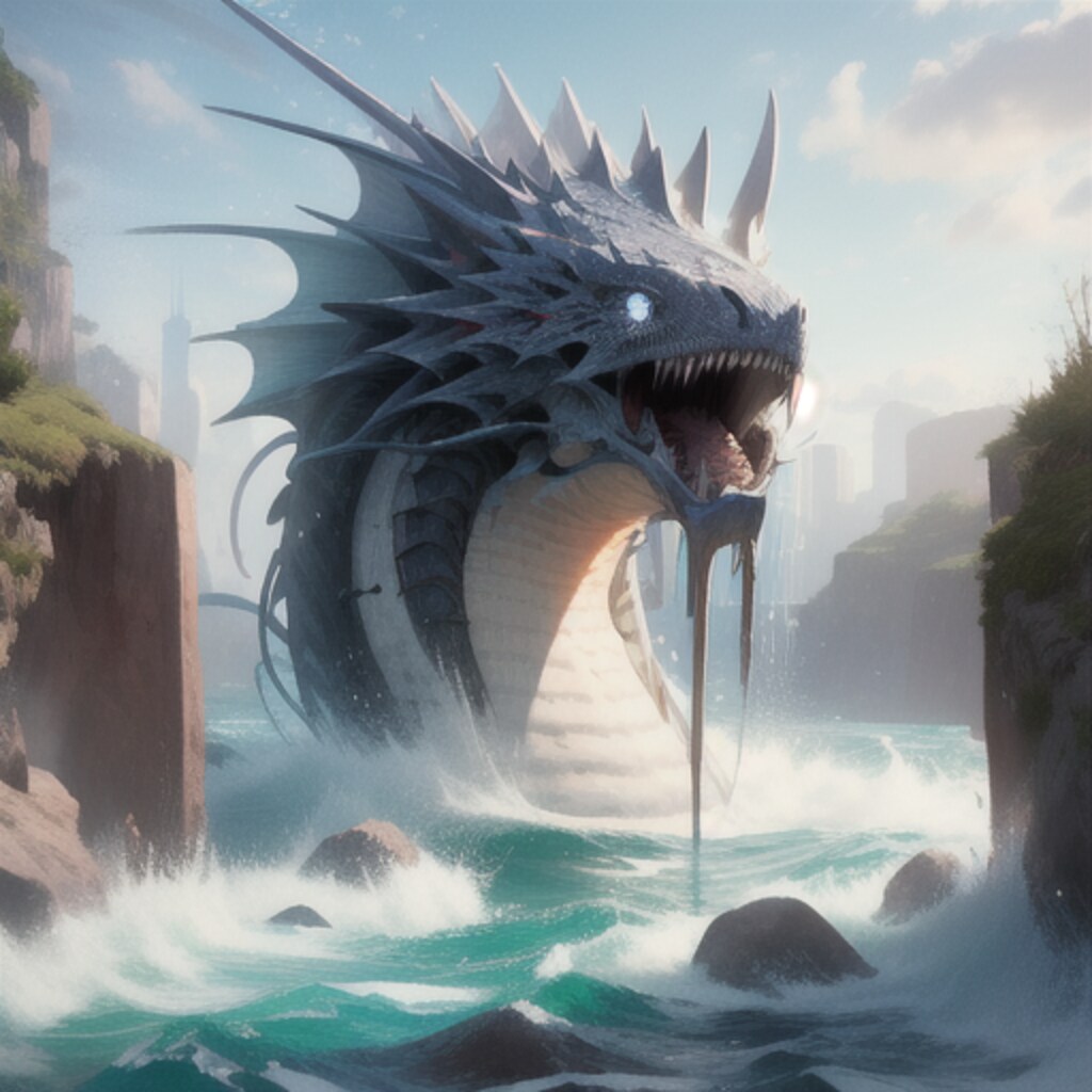 リヴァイアサン