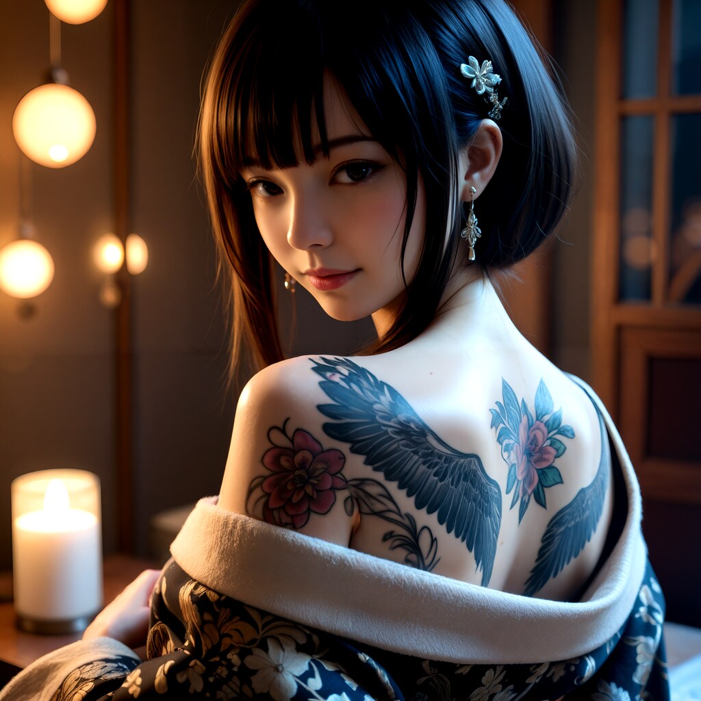 怖い人