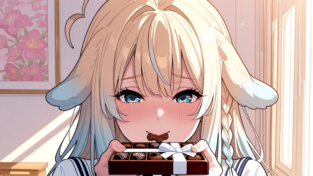 私のは手作りですから何個でも