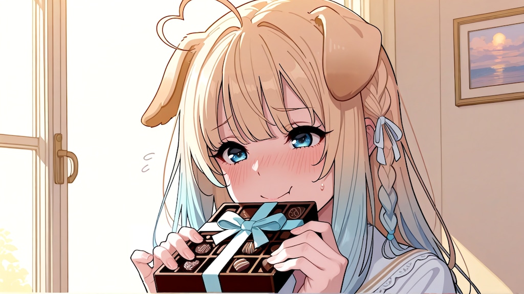 私のは手作りですから何個でも