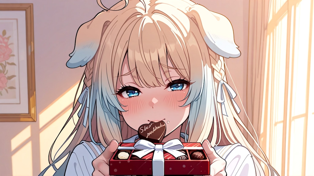 私のは手作りですから何個でも