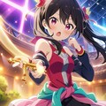 魔法少女のコスプレをした矢澤にこ（ラブライブ！） 4枚目