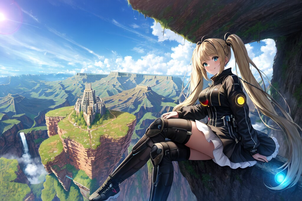 絶景スポット（2）