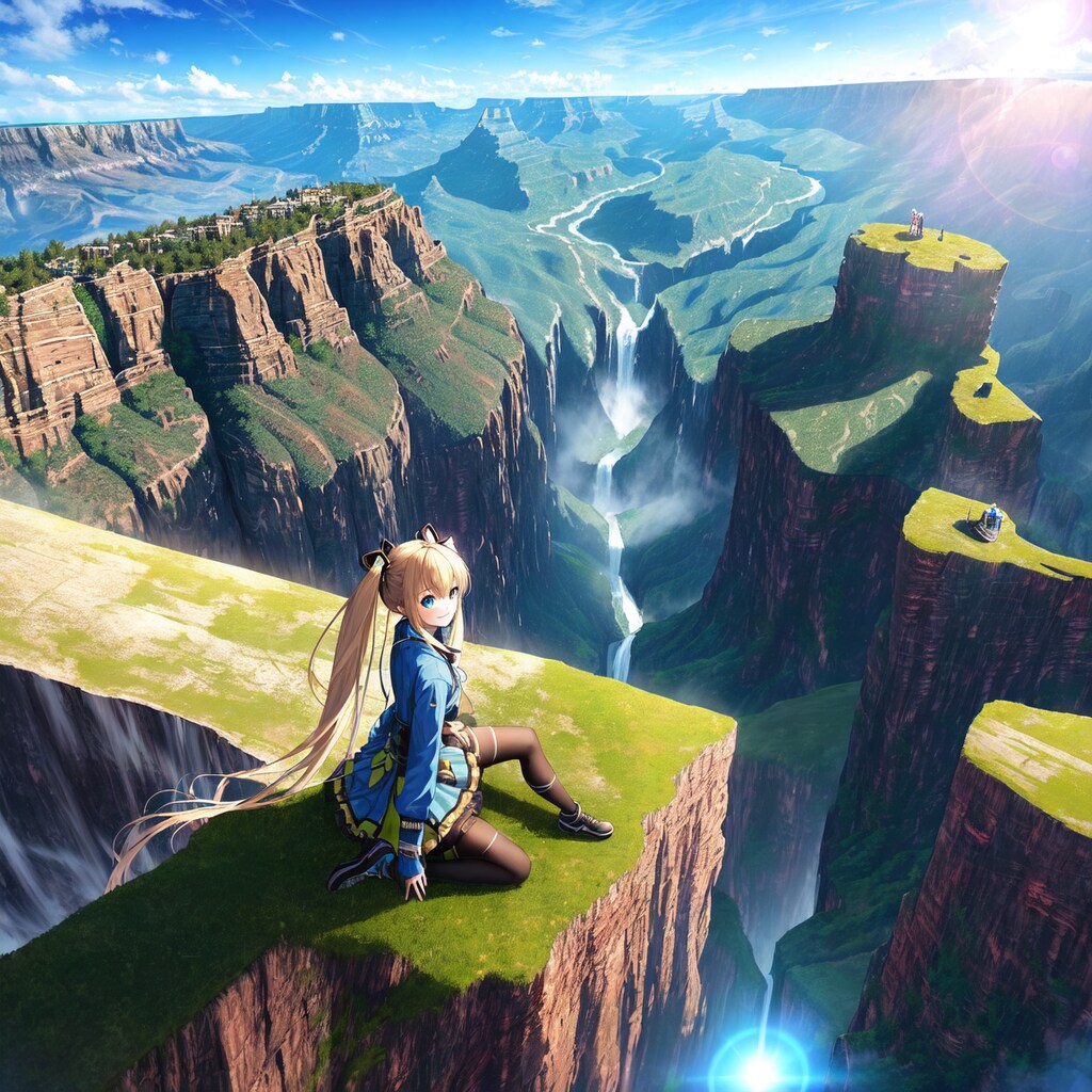 絶景スポット（2）