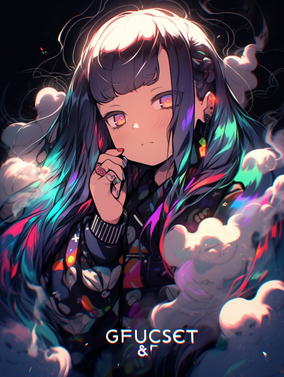 どろん | の人気AIイラスト・グラビア