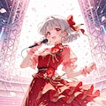 ハイビスカスステージ 3枚目