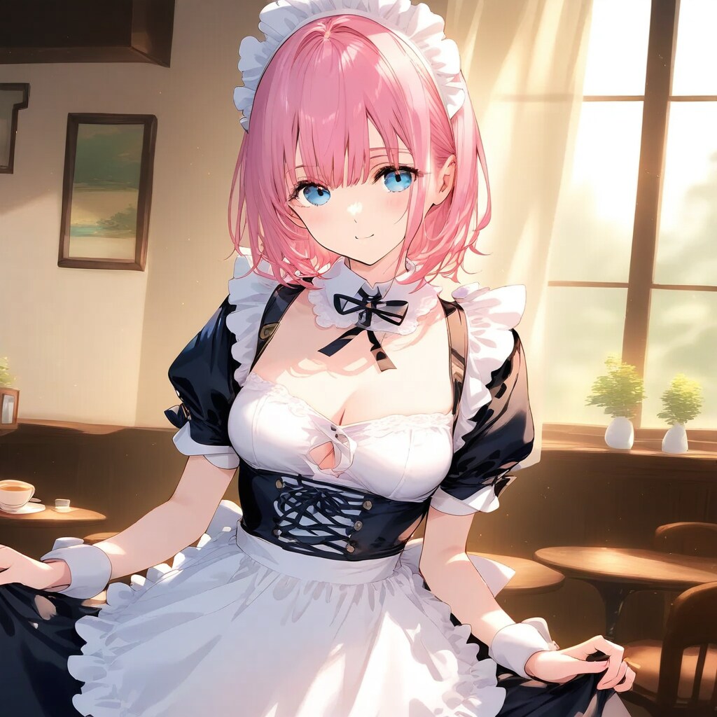 おかえりなさいませ❤️