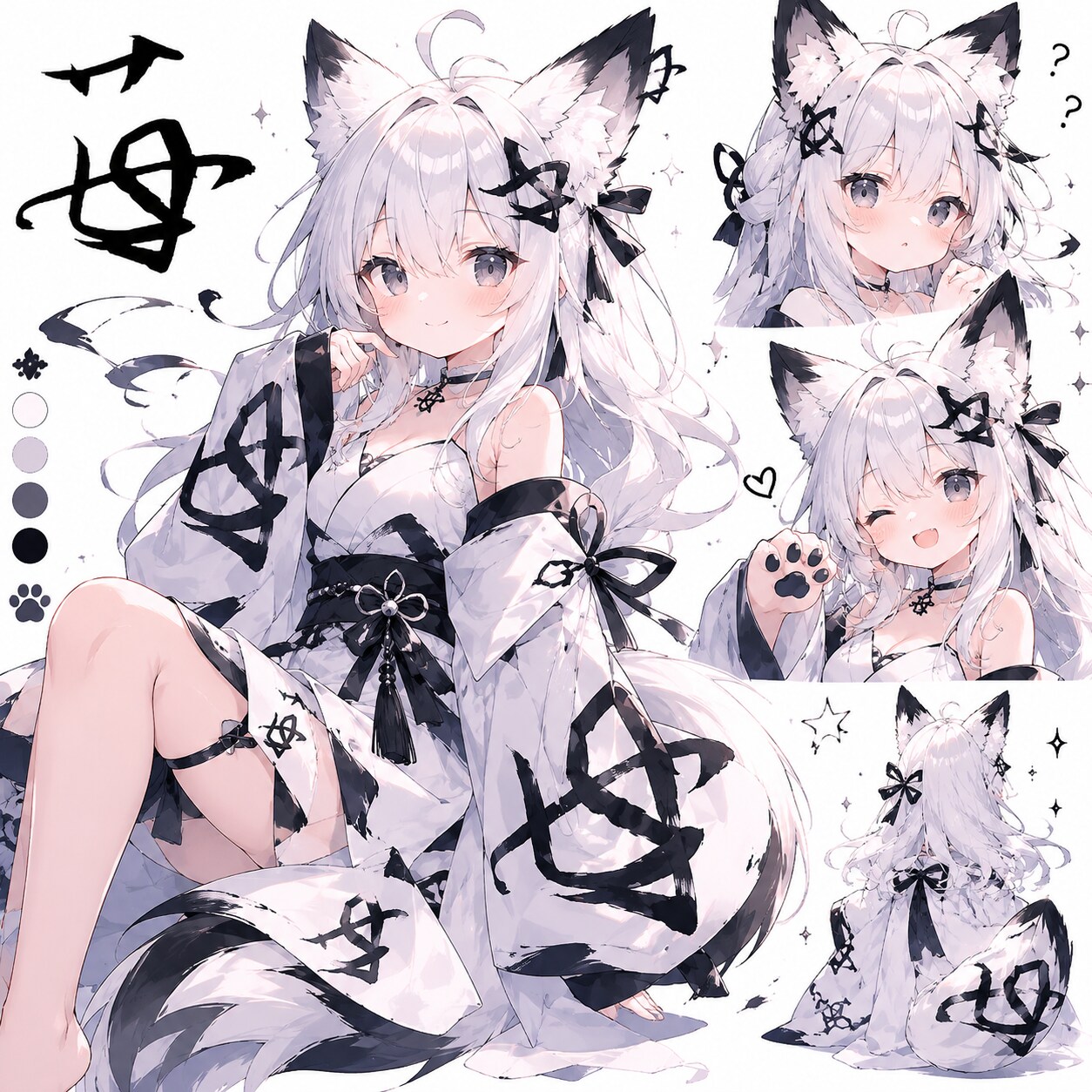 苺からうまれた女の子
